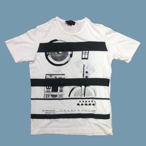 Diesel graphic T-shirt